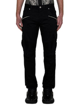 Balmain Pants - Men - Piano Luigi