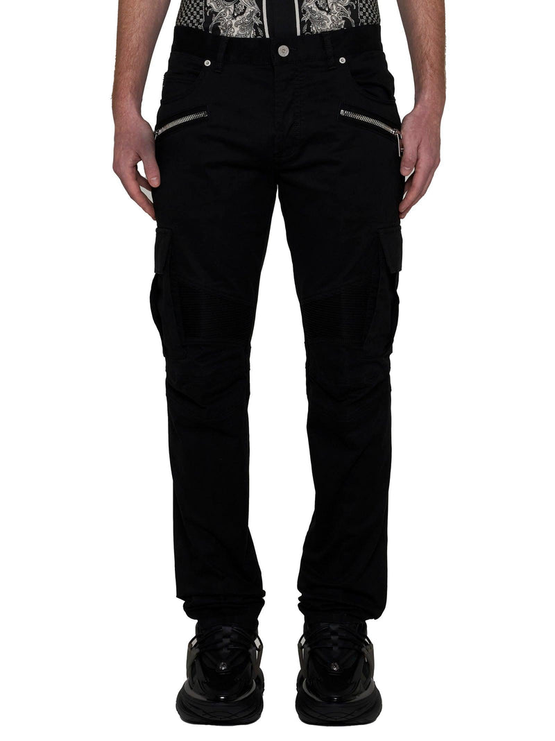 Balmain Pants - Men - Piano Luigi