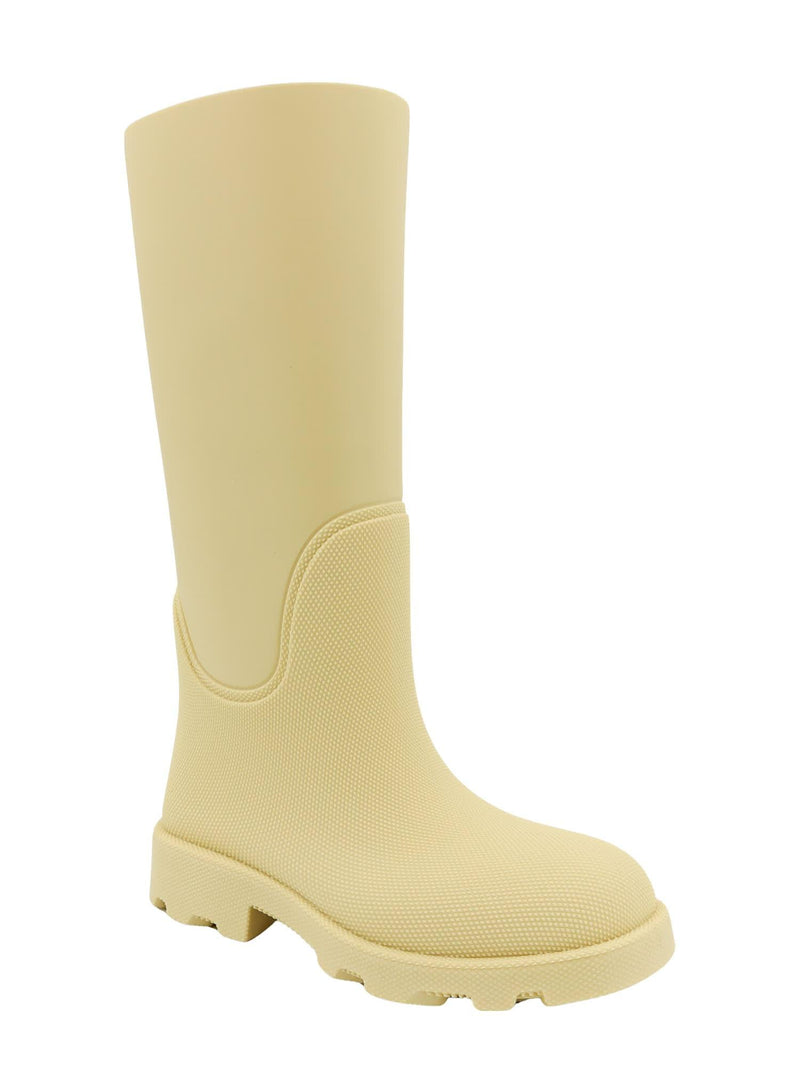 Burberry Marsh High Boots - Women - Piano Luigi