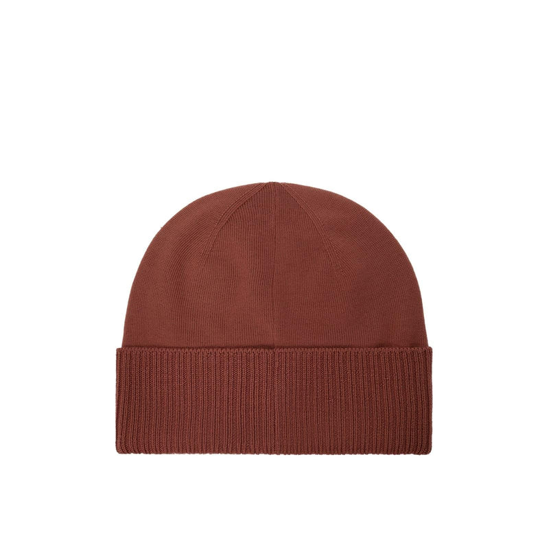 Givenchy Wool Logo Hat - Men - Piano Luigi