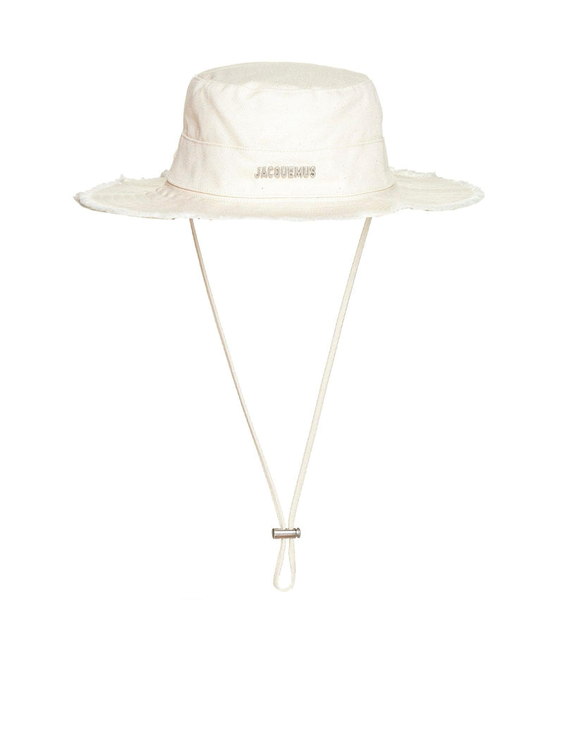 Jacquemus Hat - Women - Piano Luigi