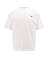 Off-White T-shirt - Men - Piano Luigi
