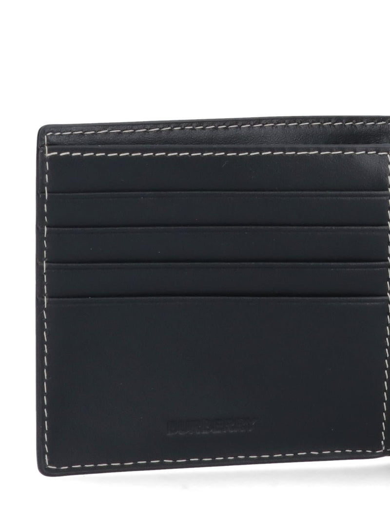 Burberry Wallet - Men - Piano Luigi