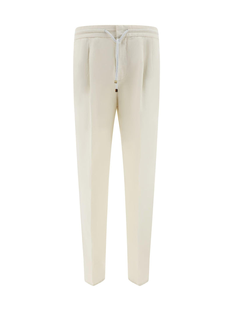 Brunello Cucinelli Pants - Men - Piano Luigi