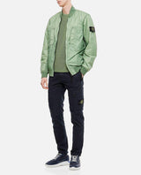 Stone Island Bomber Jacket - Men - Piano Luigi