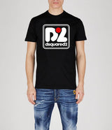 Dsquared2 T-shirts - Men - Piano Luigi