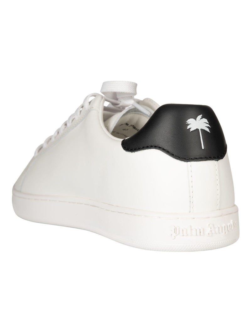 Palm Angels New Tennis Sneakers - Men - Piano Luigi