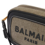 Balmain B-army Crossbody Bag - Women - Piano Luigi