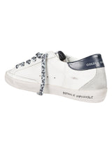 Golden Goose Super-star Sneakers - Women - Piano Luigi