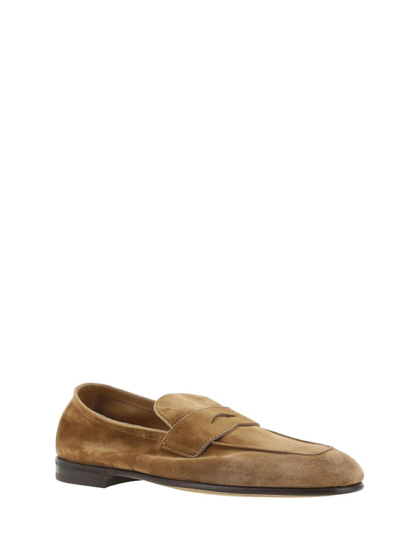 Brunello Cucinelli Loafers - Men - Piano Luigi