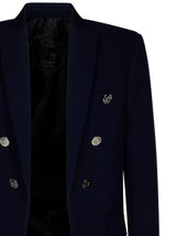 Balmain Blazer - Men - Piano Luigi