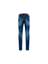 Dsquared2 Jeans - Men - Piano Luigi