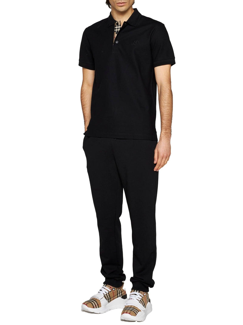 Burberry Polo Shirt - Men - Piano Luigi