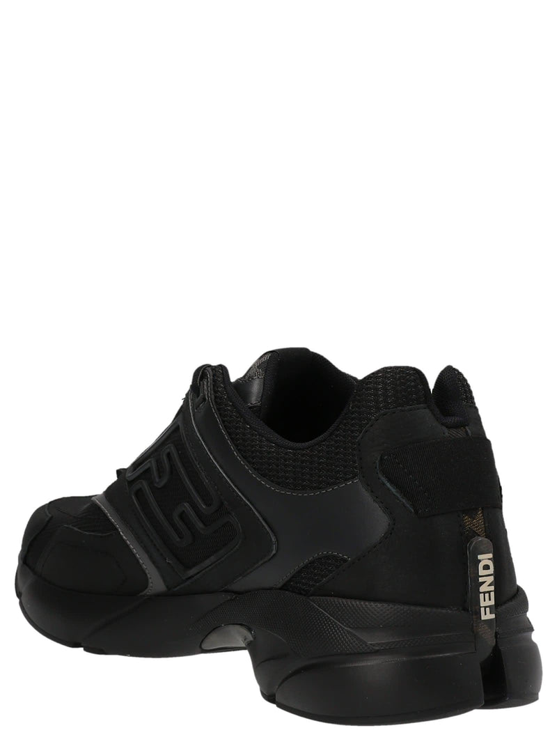 Fendi faster Running Sneakers - Men - Piano Luigi