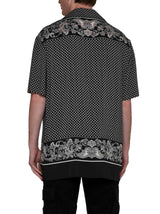 Balmain Shirt - Men - Piano Luigi