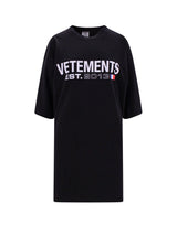 VETEMENTS T-shirt - Men - Piano Luigi