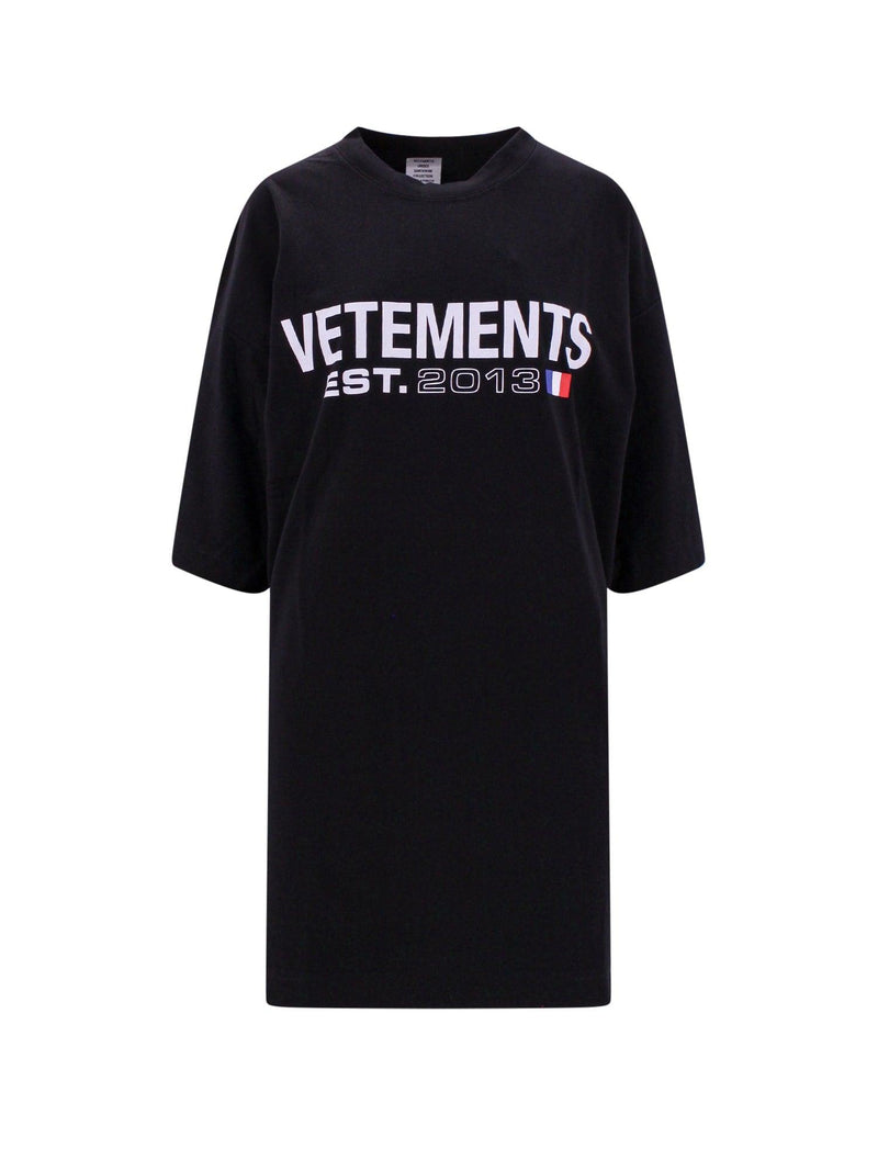 VETEMENTS T-shirt - Men - Piano Luigi