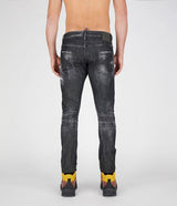 Dsquared2 5 Pockets - Men - Piano Luigi