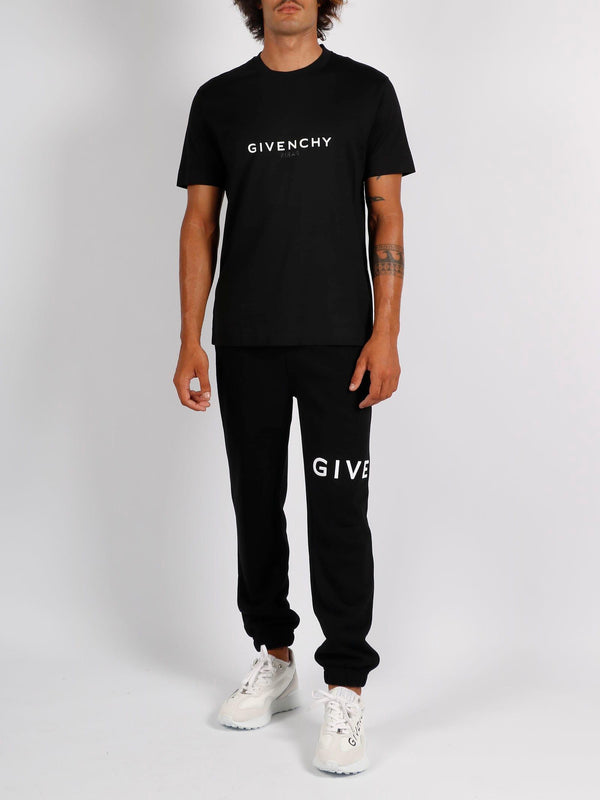 Givenchy Reverse T-shirt - Men - Piano Luigi