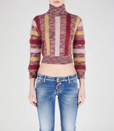 Dsquared2 Knitwear - Women - Piano Luigi