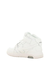 Off-White Sneakers - Women - Piano Luigi