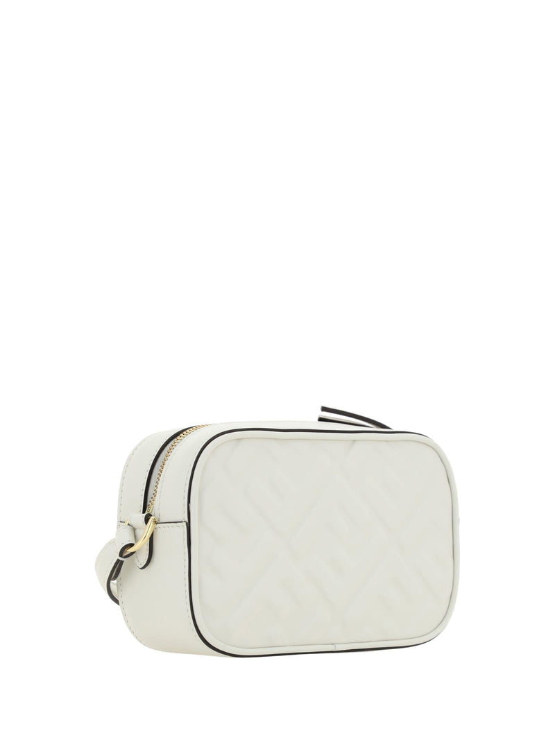 Fendi camera Case Mini Bag - Women - Piano Luigi