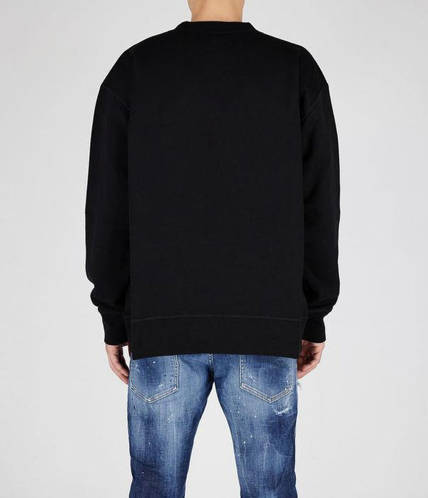 Dsquared2 Sweatshirt - Men - Piano Luigi