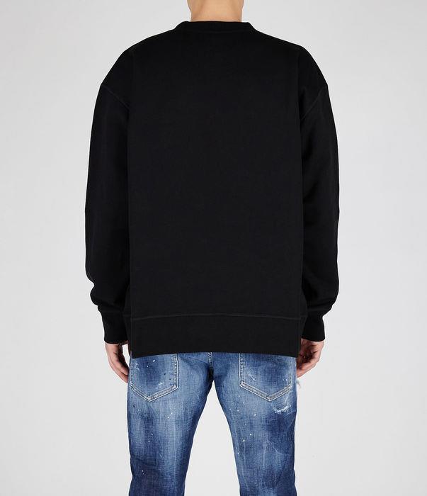 Dsquared2 Sweatshirt - Men - Piano Luigi