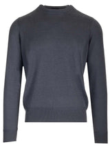 Tom Ford Slim Fit Sweater - Men - Piano Luigi