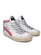 Golden Goose Slide Sneakers - Women - Piano Luigi