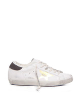 Golden Goose Super-star Sneakers - Women - Piano Luigi