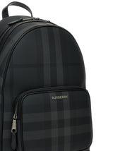 Burberry strapie Backpack - Men - Piano Luigi