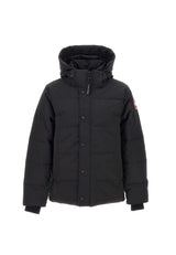 Canada Goose wyndham Parka - Men - Piano Luigi