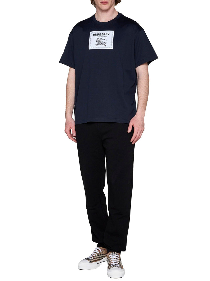 Burberry T-shirt - Men - Piano Luigi