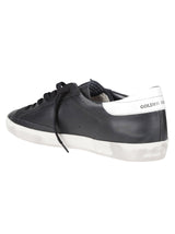 Golden Goose Super-star Sneakers - Men - Piano Luigi