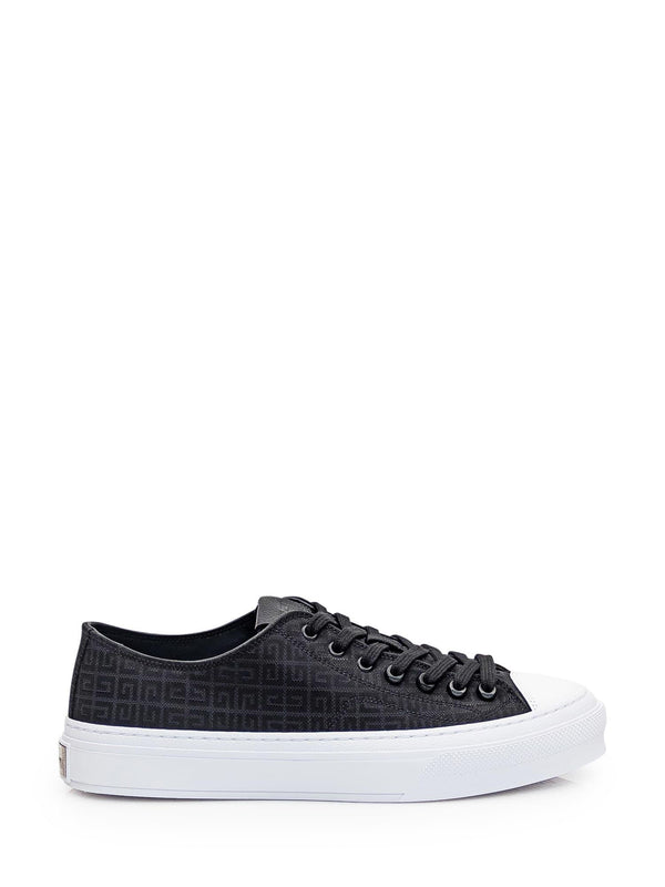 Givenchy City Low Sneaker - Men - Piano Luigi