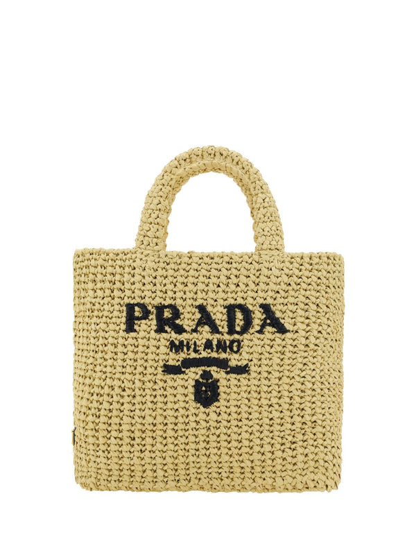 Prada Handbag - Women - Piano Luigi