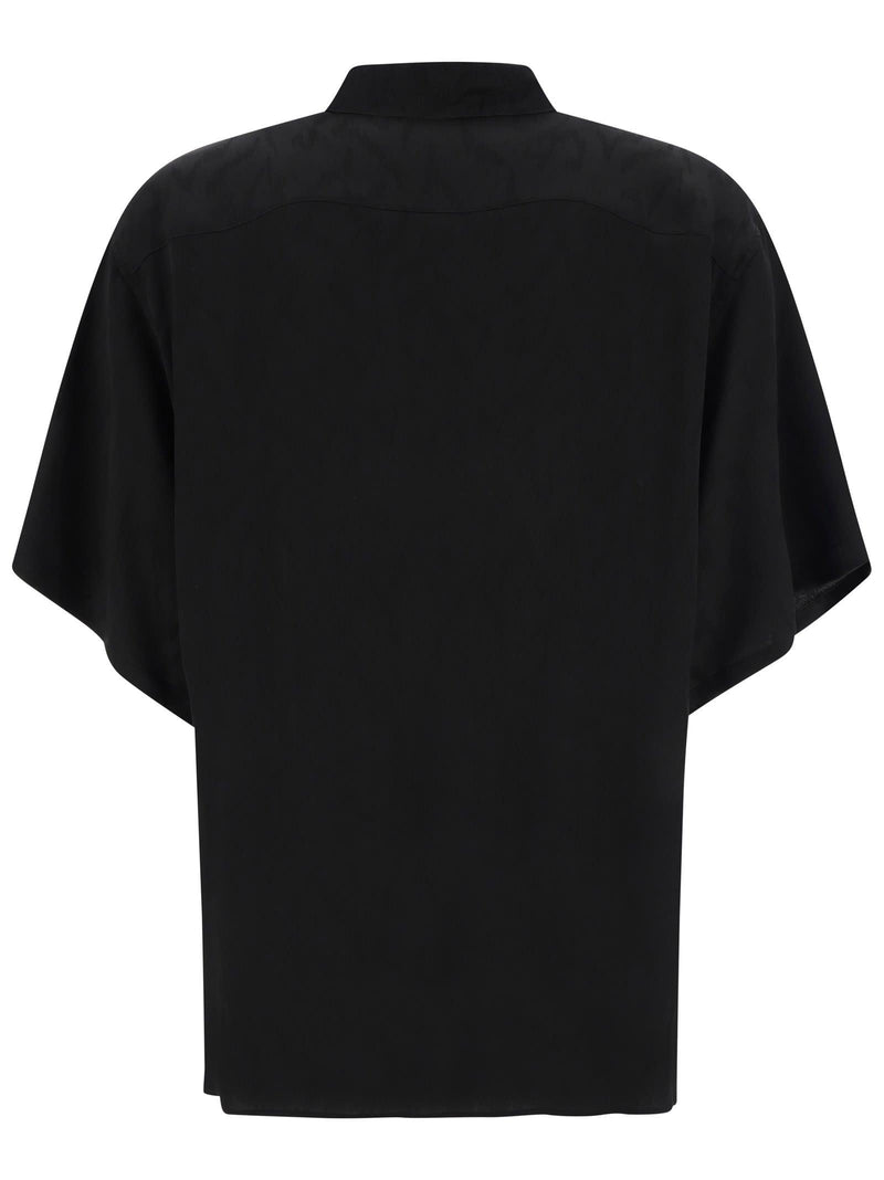 Saint Laurent Shirt - Men - Piano Luigi