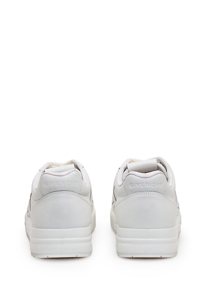 Givenchy G4 Low-top Sneaker - Men - Piano Luigi