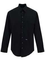 Dsquared2 Shirt - Men - Piano Luigi