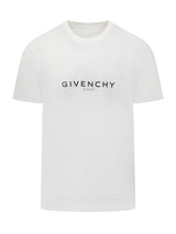 Givenchy Reverse T-shirt - Men - Piano Luigi