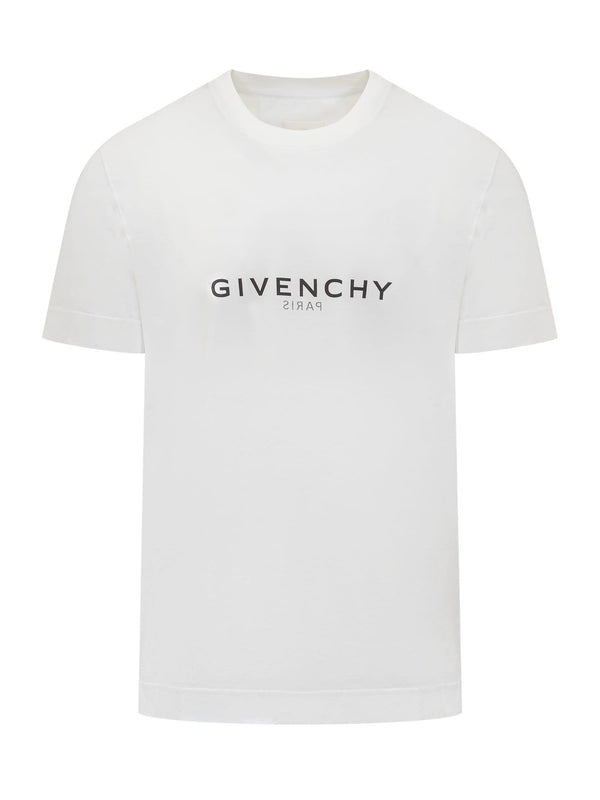 Givenchy Reverse T-shirt - Men - Piano Luigi