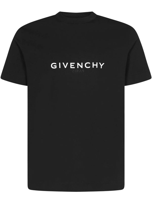 Givenchy T-shirt - Men - Piano Luigi