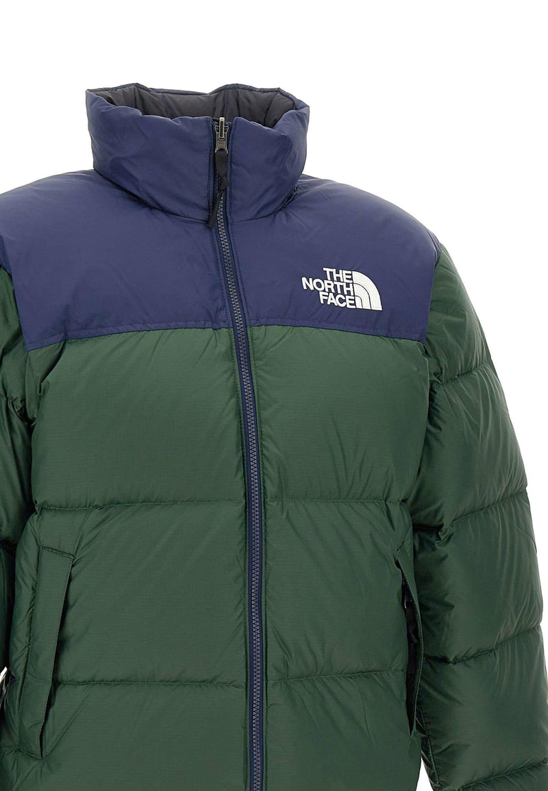 The North Face 1996 Retro Nuptse Down Jacket - Men - Piano Luigi