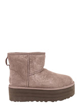 UGG Ankle Boots - Women - Piano Luigi