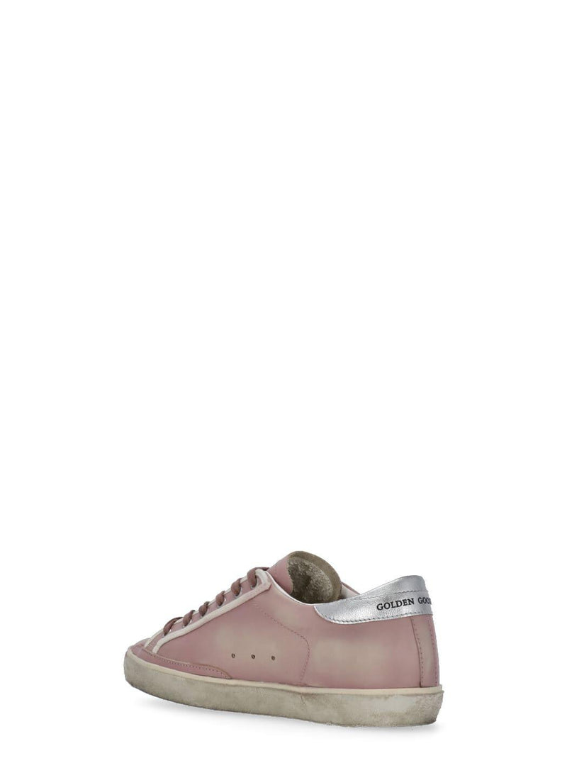 Golden Goose Super Star Sneakers - Women - Piano Luigi