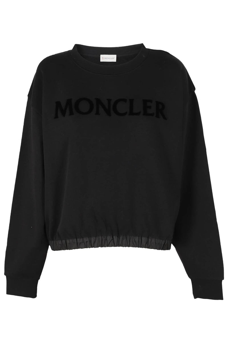 Moncler Sweatshirt - Women - Piano Luigi