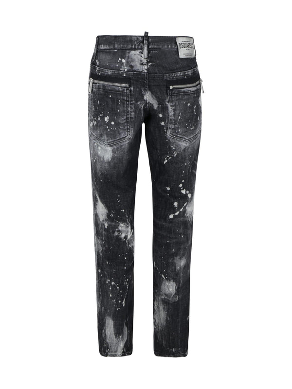 Dsquared2 Jeans - Men - Piano Luigi