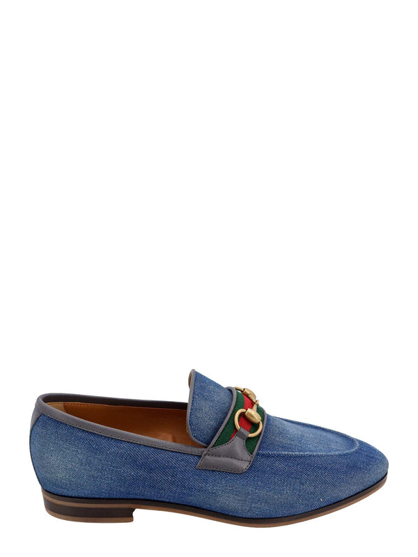 Gucci Loafer - Men - Piano Luigi