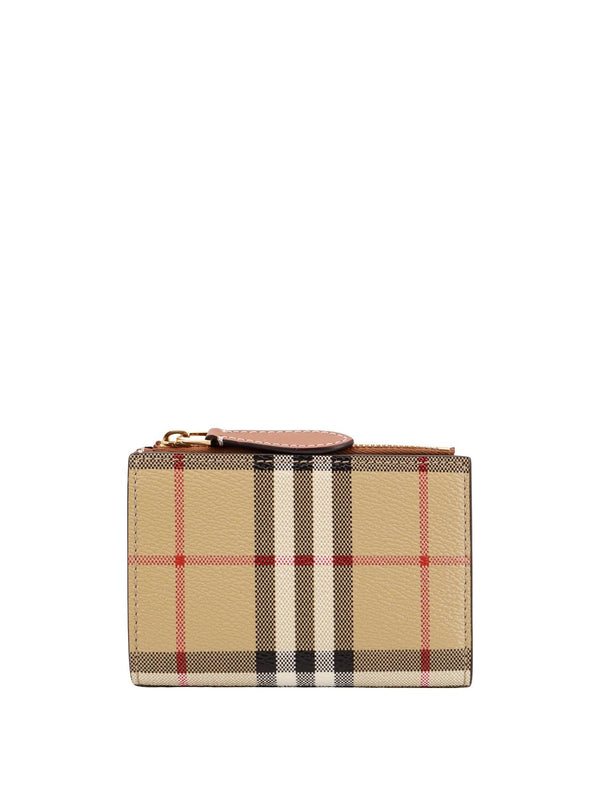 Burberry Wallet - Women - Piano Luigi